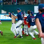 Ole Miss baseball