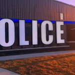 Oxford Police