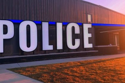Oxford Police