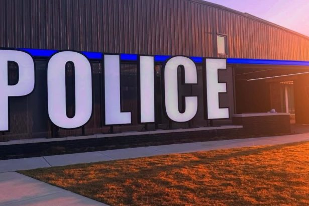 Oxford Police
