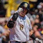 Southern Miss baseball