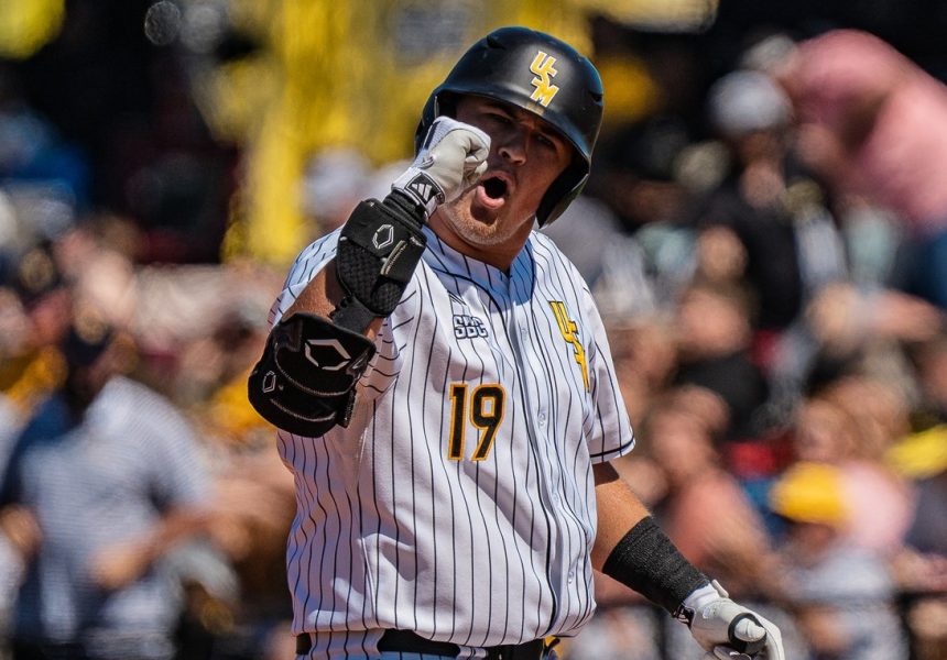Southern Miss baseball