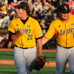 Southern Miss baseball