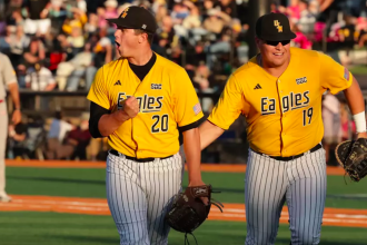 Southern Miss baseball