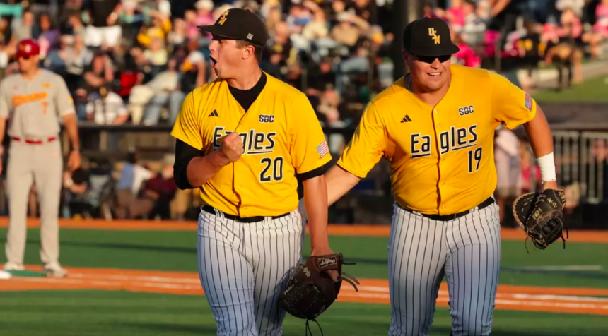 Southern Miss baseball