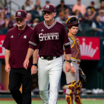 Mississippi State baseball