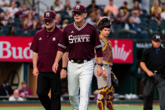Mississippi State baseball