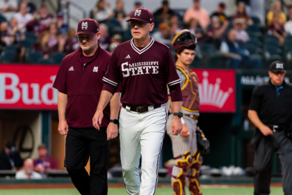 Mississippi State baseball