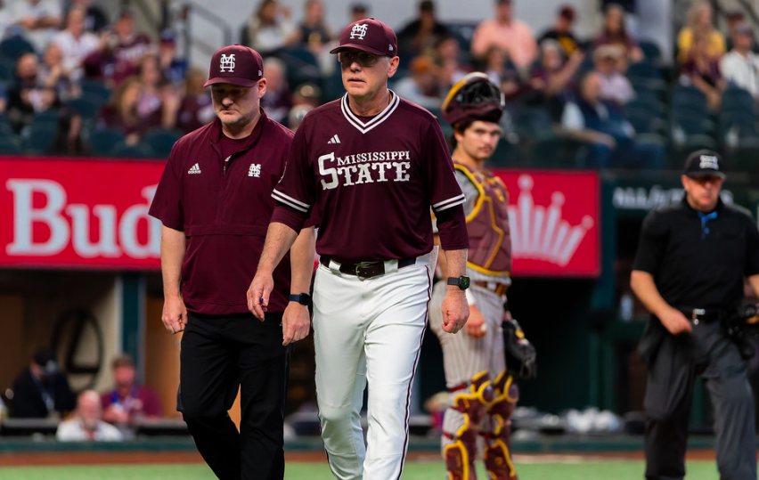 Mississippi State baseball