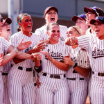 Mississippi State softball