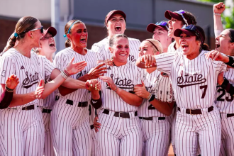 Mississippi State softball