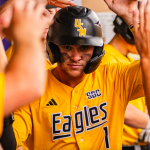 Southern Miss baseball