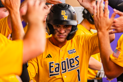 Southern Miss baseball