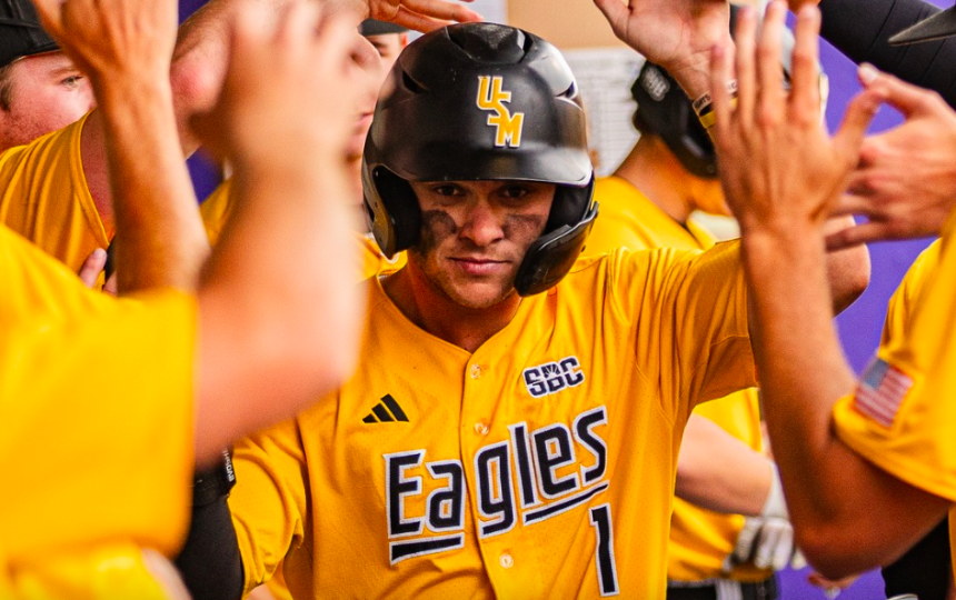 Southern Miss baseball