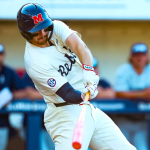 Ole Miss baseball