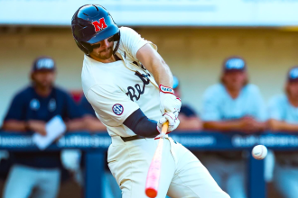Ole Miss baseball