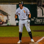 Southern Miss baseball
