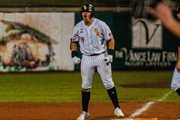 Southern Miss baseball
