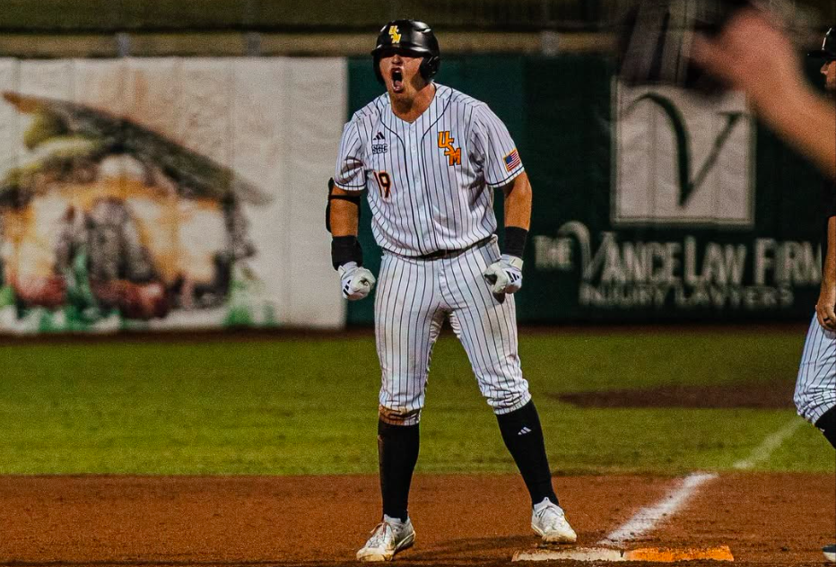 Southern Miss baseball