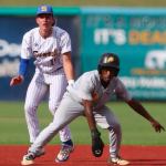 Sumrall baseball