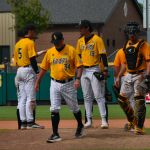 Southern Miss baseball