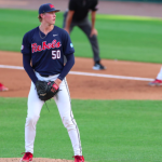 Ole Miss baseball