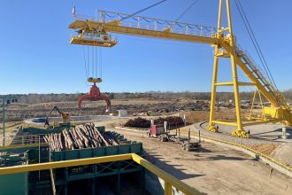 Southeastern Timber Products