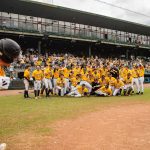 Southern Miss baseball