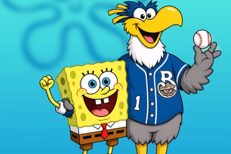 SpongeBob Shuckers