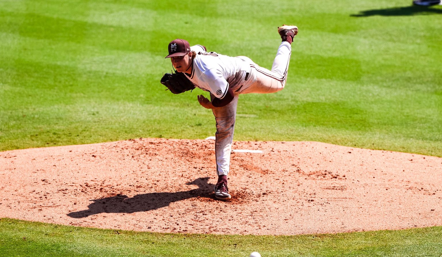 MIssissippi State baseball