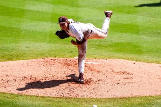 MIssissippi State baseball