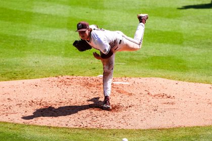 MIssissippi State baseball