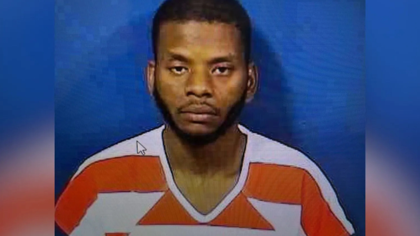 Martez Orr