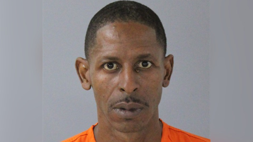Khadafy Manning