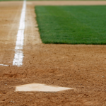Baseball field