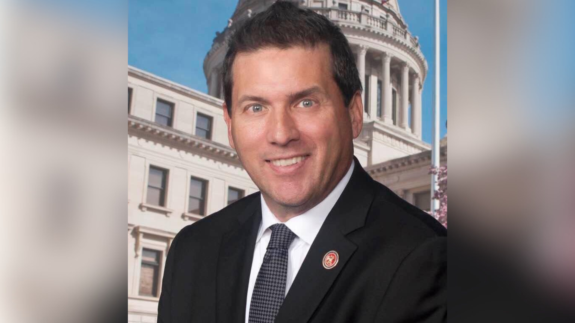 Lee Yancey looks to return to the Mississippi Senate, launching 2027 bid