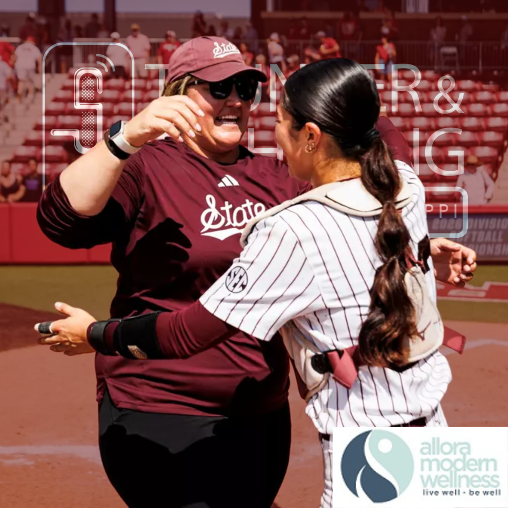 T&L Extra: Coach Samantha Ricketts on Mississippi State's Historic Run to the Women's College World Series