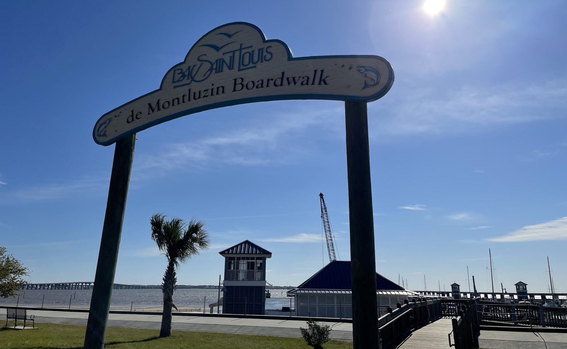 Pair of Mississippi cities land on Southern Living's ‘bucket list' beach getaway