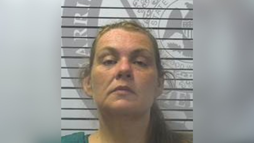 Candra Beth Clark