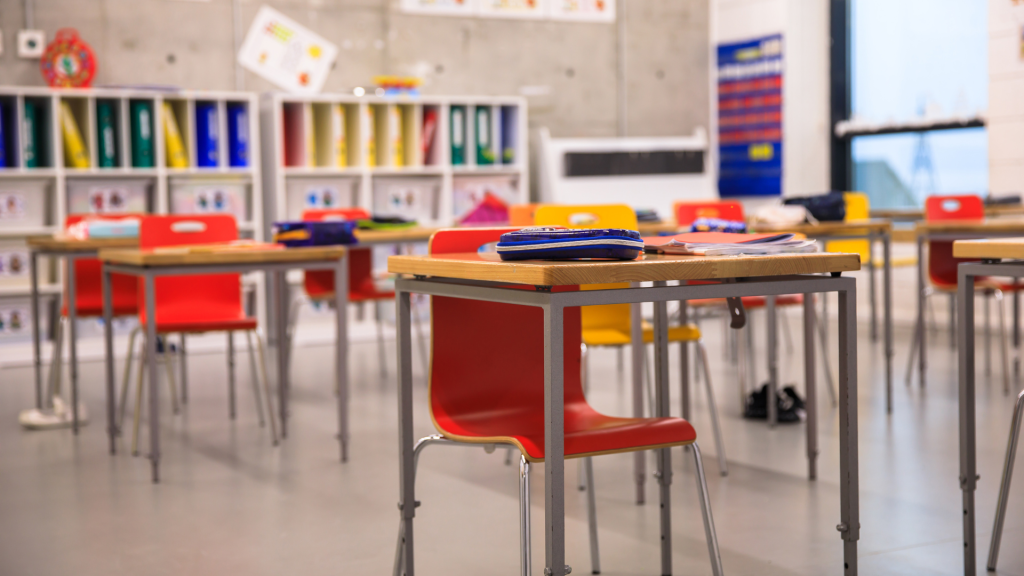 Mississippi ranks 16th in education but 50th overall in KIDS COUNT ...