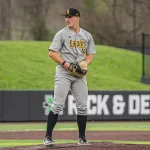 Southern Miss baseball