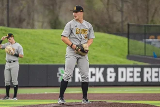 Southern Miss baseball