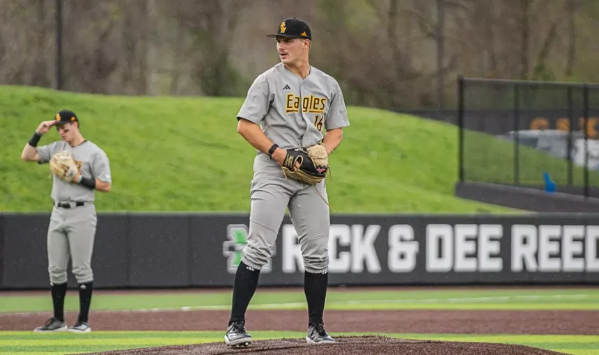 Southern Miss baseball