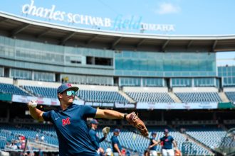 Ole Miss baseball
