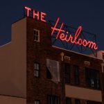 Heirloom Hotel