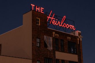 Heirloom Hotel