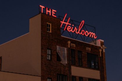 Heirloom Hotel