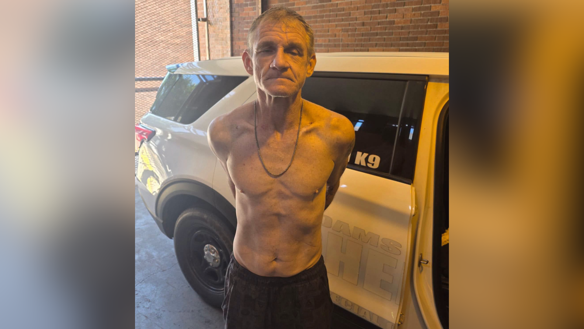 Adams County fugitive captured after more than 2 years on the run ...
