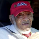 James Meredith