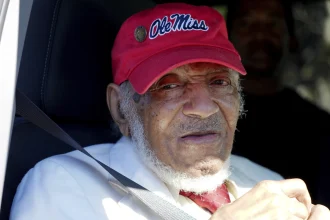 James Meredith